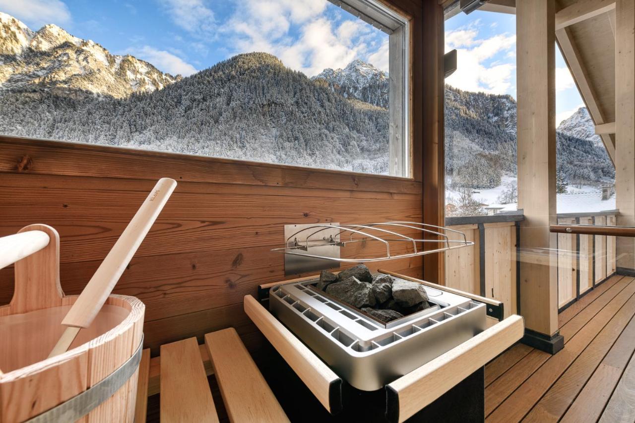 Luxus Penthouse Zentral By A-Appartments Brand  Exterior foto