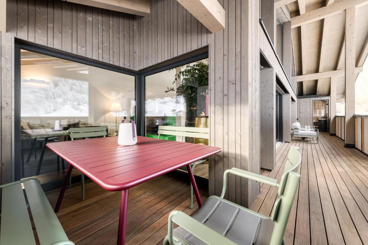 Luxus Penthouse Zentral By A-Appartments Brand  Exterior foto