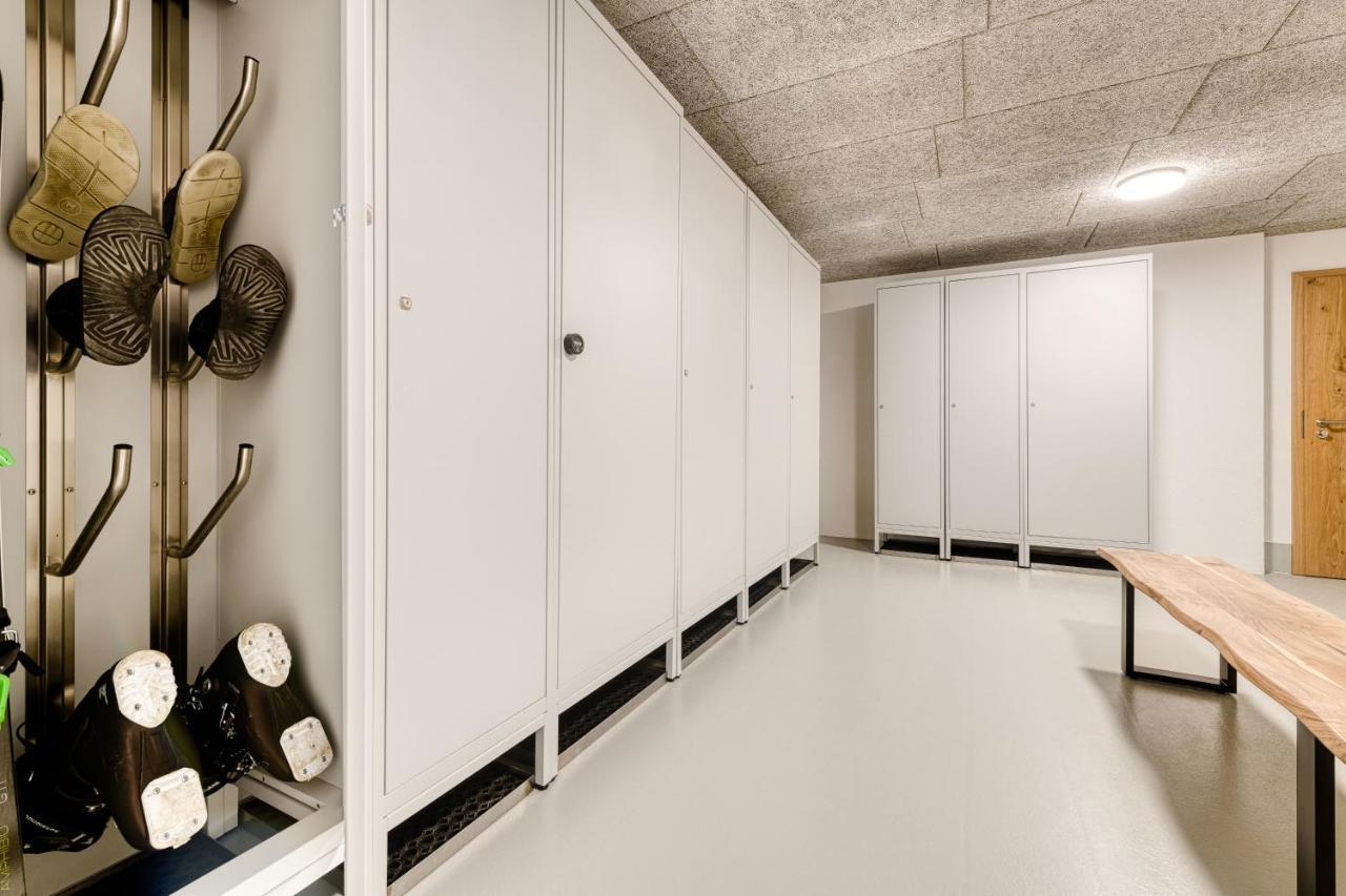 Luxus Penthouse Zentral By A-Appartments Brand  Exterior foto